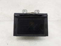 2011-2013 Kia Optima Information Radio Display Screen 1475272 - Oemusedautoparts1.com