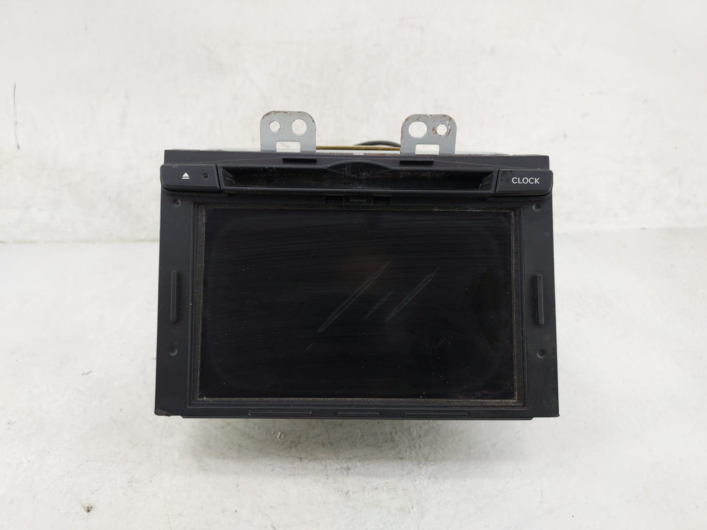 2011-2013 Kia Optima Information Display Screen 1475272 - Oemusedautoparts1.com