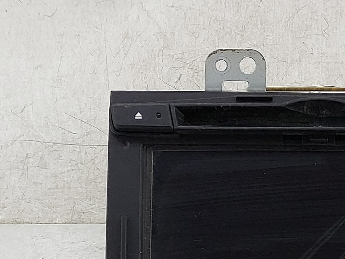 2011-2013 Kia Optima Information Radio Display Screen 1475272 - Oemusedautoparts1.com