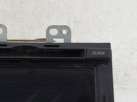2011-2013 Kia Optima Information Radio Display Screen 1475272 - Oemusedautoparts1.com