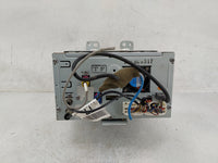 2011-2013 Kia Optima Information Radio Display Screen 1475272 - Oemusedautoparts1.com
