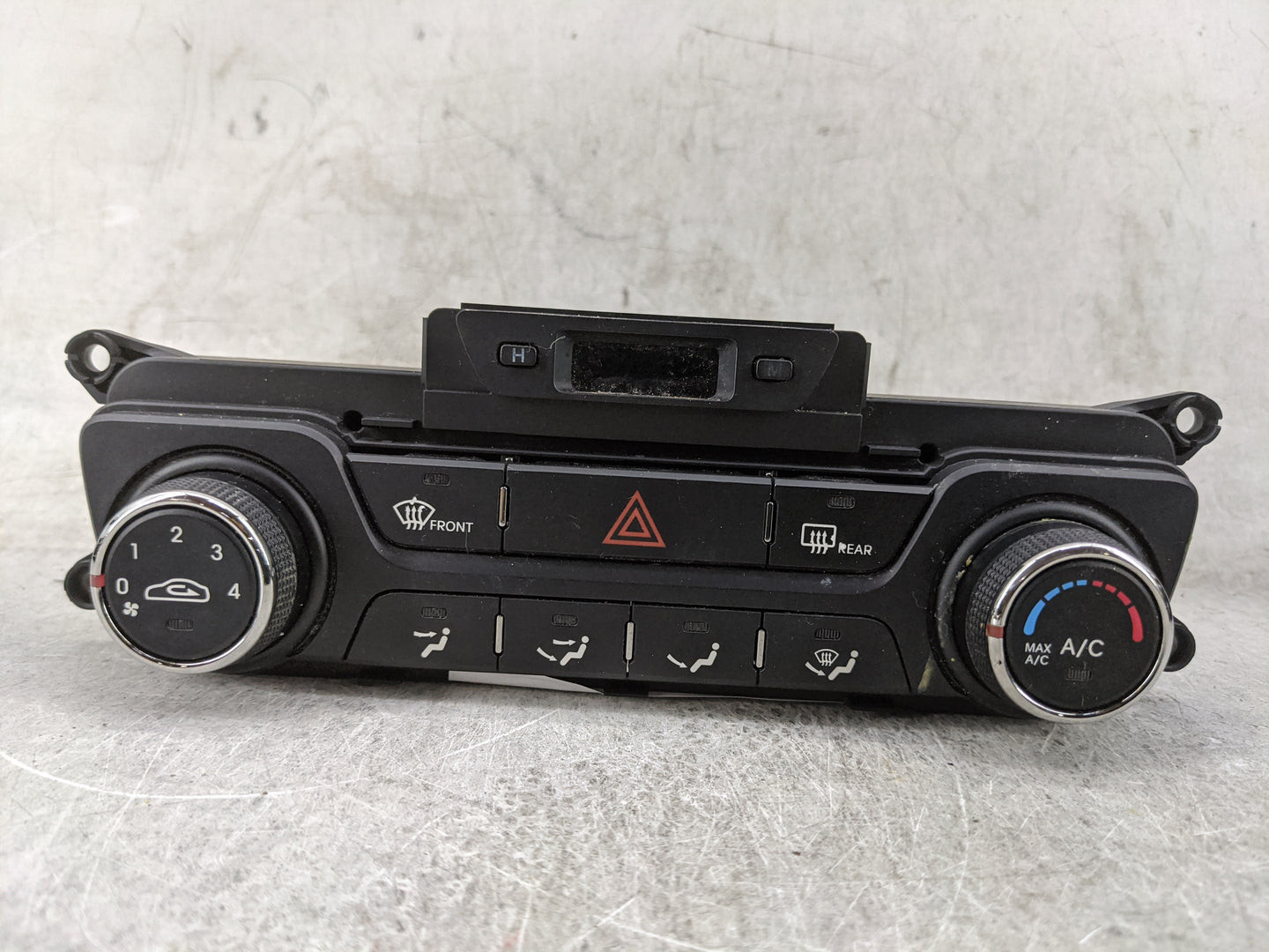 2011-2013 Kia Optima Climate Control Module Temperature AC/Heater Replacement P/N:97250-2TXXX Fits Fits 2011 2012 2013 OEM U