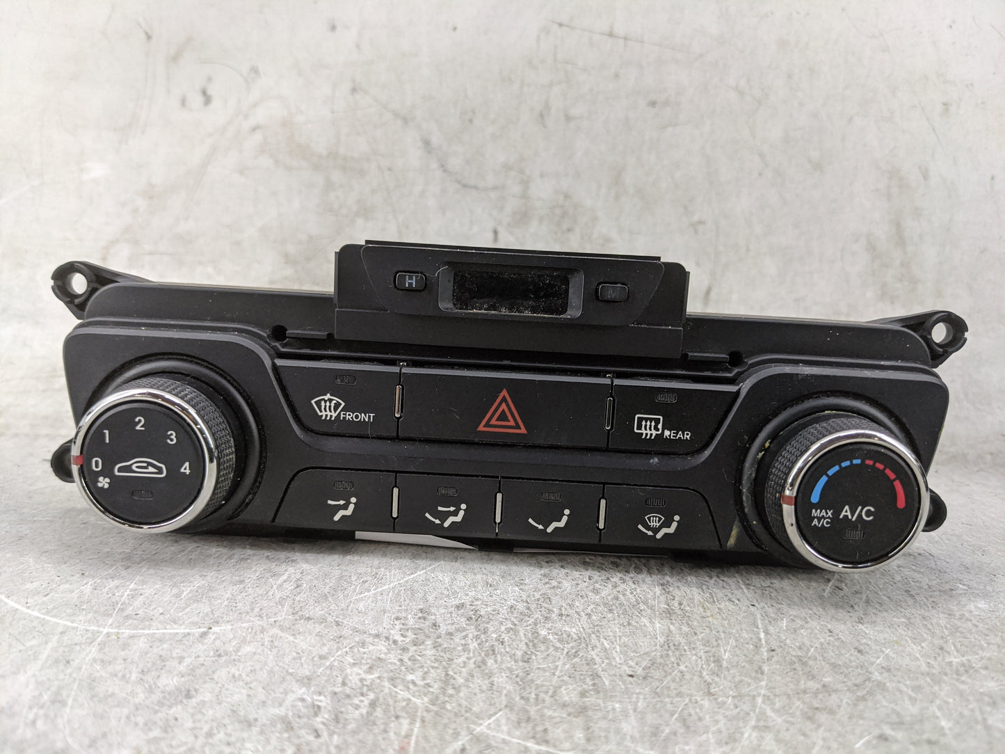 2011-2013 Kia Optima Climate Control Module Temperature AC/Heater Replacement P/N:97250-2TXXX Fits Fits 2011 2012 2013 OEM U