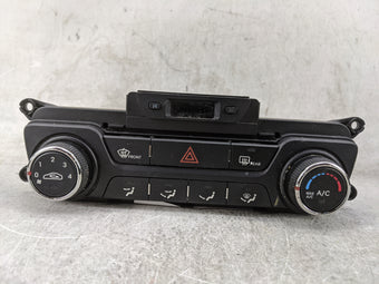 compare product 2011-2013 Kia Optima Climate Control Module Temperature AC/Heater Replacement P/N:97250-2TXXX Fits Fits 2011 2012 2013 OEM Used Auto Parts