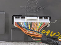 2011-2013 Kia Optima Climate Control Module Temperature AC/Heater Replacement P/N:97250-2TXXX Fits Fits 2011 2012 2013 OEM U