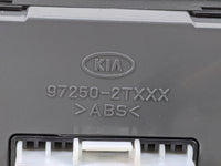 2011-2013 Kia Optima Climate Control Module Temperature AC/Heater Replacement P/N:97250-2TXXX Fits Fits 2011 2012 2013 OEM U