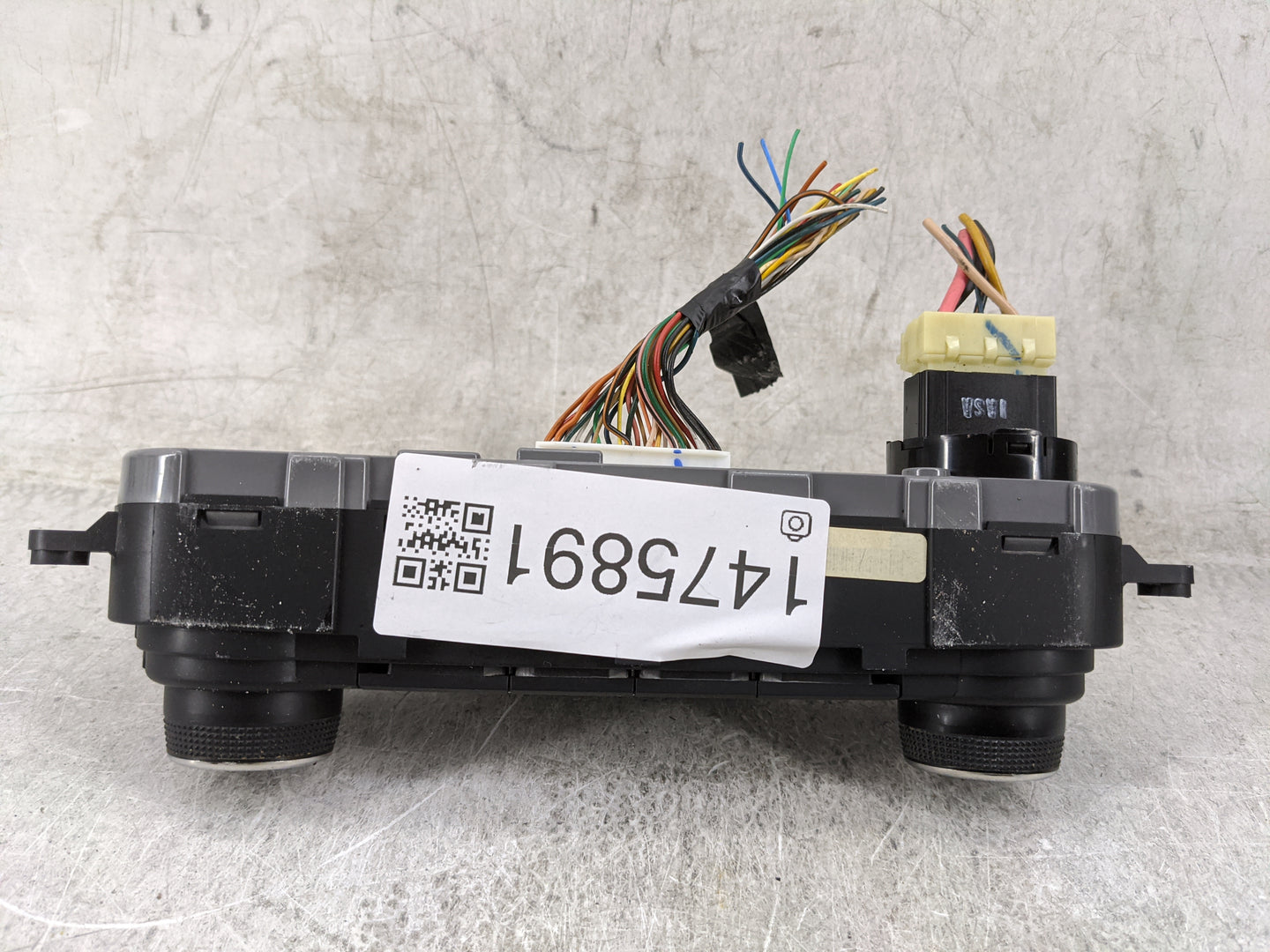 2011-2013 Kia Optima Climate Control Module Temperature AC/Heater Replacement P/N:97250-2TXXX Fits Fits 2011 2012 2013 OEM U