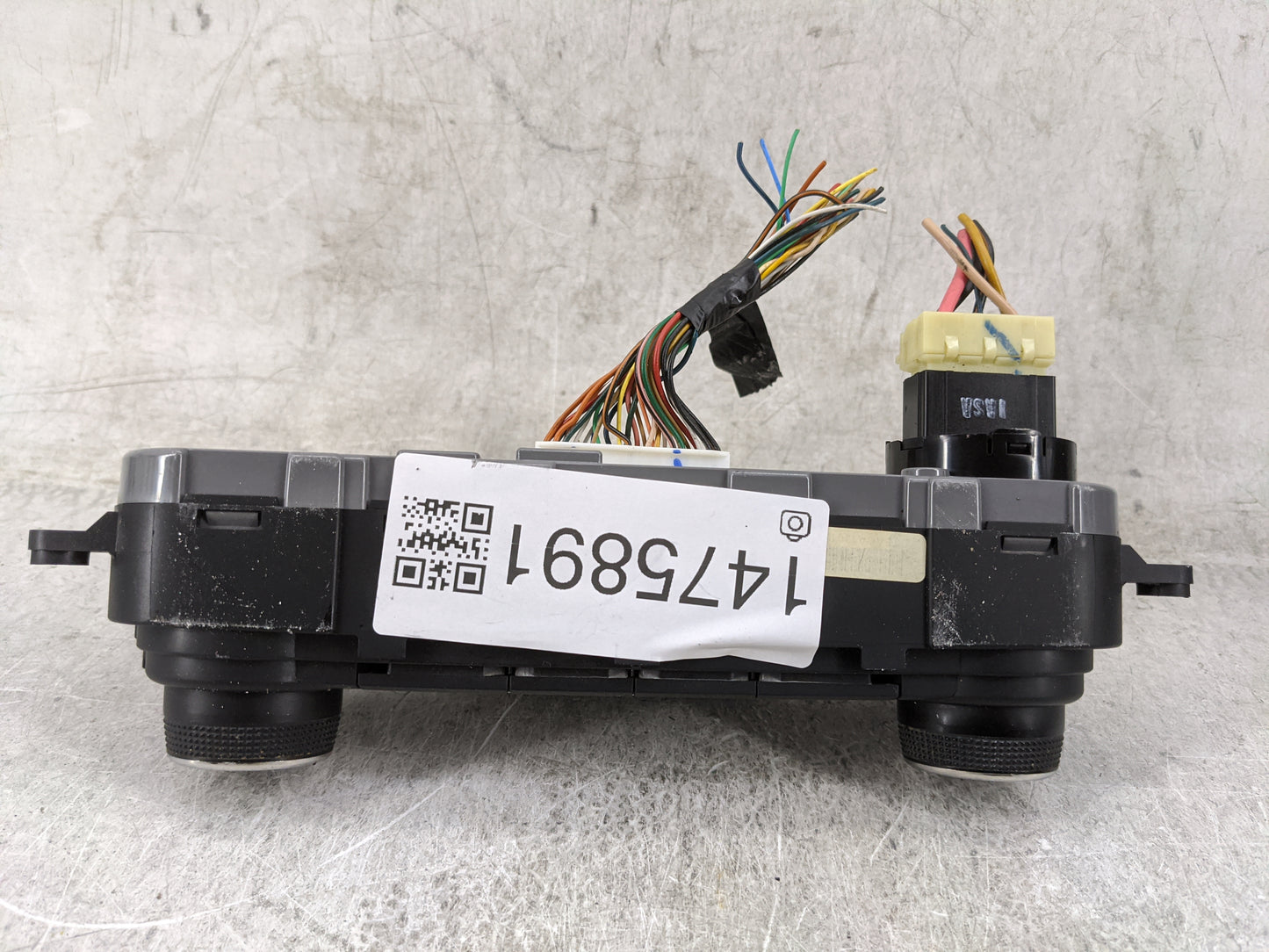 2011-2013 Kia Optima Climate Control Module Temperature AC/Heater Replacement P/N:97250-2TXXX Fits Fits 2011 2012 2013 OEM U