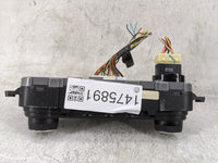 2011-2013 Kia Optima Climate Control Module Temperature AC/Heater Replacement P/N:97250-2TXXX Fits Fits 2011 2012 2013 OEM U