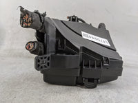 2011-2013 Kia Optima Fusebox Fuse Box Panel Relay Module P/N:VS912004C071QC VSP733C0710113LL0397 Fits Fits 2011 2012 2013 OE