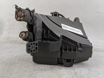 compare product 2011-2013 Kia Optima Fusebox Fuse Box Panel Relay Module P/N:VS912004C071QC VSP733C0710113LL0397 Fits Fits 2011 2012 2013 OEM Used Auto Parts