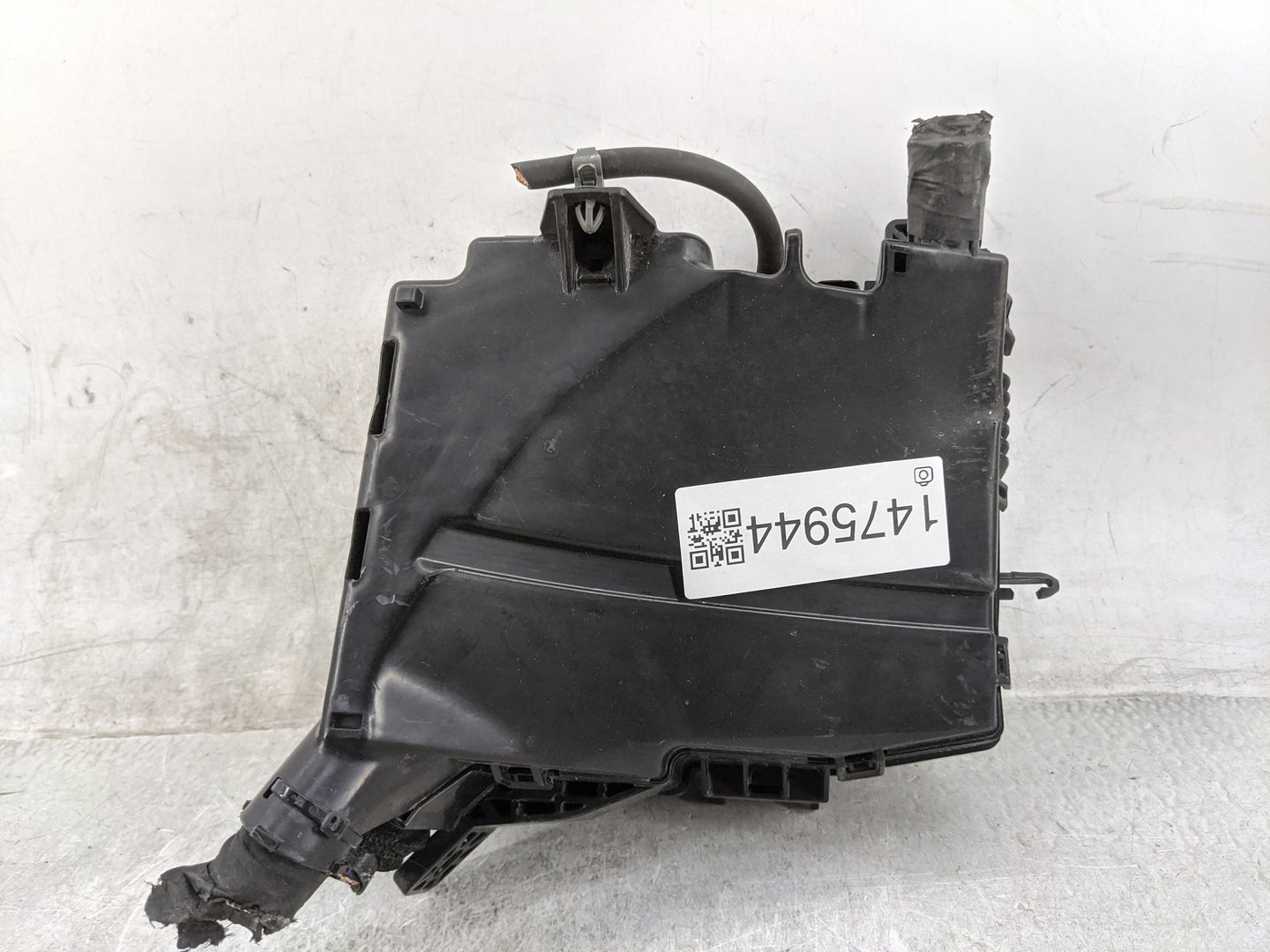 2011-2013 Kia Optima Fusebox Fuse Box Panel Relay Module P/N:VS912004C071QC VSP733C0710113LL0397 Fits Fits 2011 2012 2013 OE
