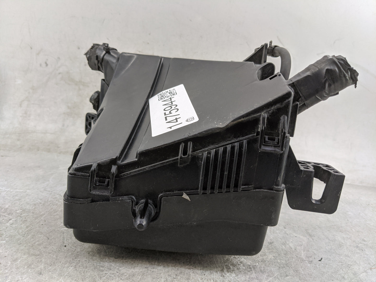 2011-2013 Kia Optima Fusebox Fuse Box Panel Relay Module P/N:VS912004C071QC VSP733C0710113LL0397 Fits Fits 2011 2012 2013 OE
