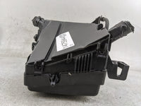 2011-2013 Kia Optima Fusebox Fuse Box Panel Relay Module P/N:VS912004C071QC VSP733C0710113LL0397 Fits Fits 2011 2012 2013 OE