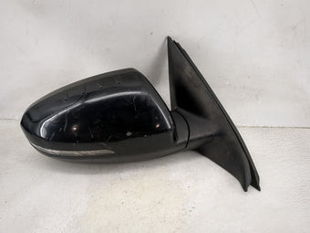 compare product 2012-2013 Kia Optima Passenger Side View Mirror - Right Door Mirror OEM Used
