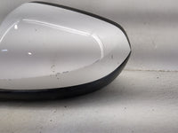 2013 Kia Optima Driver Side View Mirror - Left Door Mirror OEM Used - Oemusedautoparts1.com