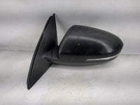 2012-2013 Kia Optima Driver Side View Mirror - Left Door Mirror OEM Used - Oemusedautoparts1.com