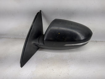 compare product 2012-2013 Kia Optima Driver Side View Mirror - Left Door Mirror OEM Used