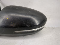 2012-2013 Kia Optima Driver Side View Mirror - Left Door Mirror OEM Used - Oemusedautoparts1.com