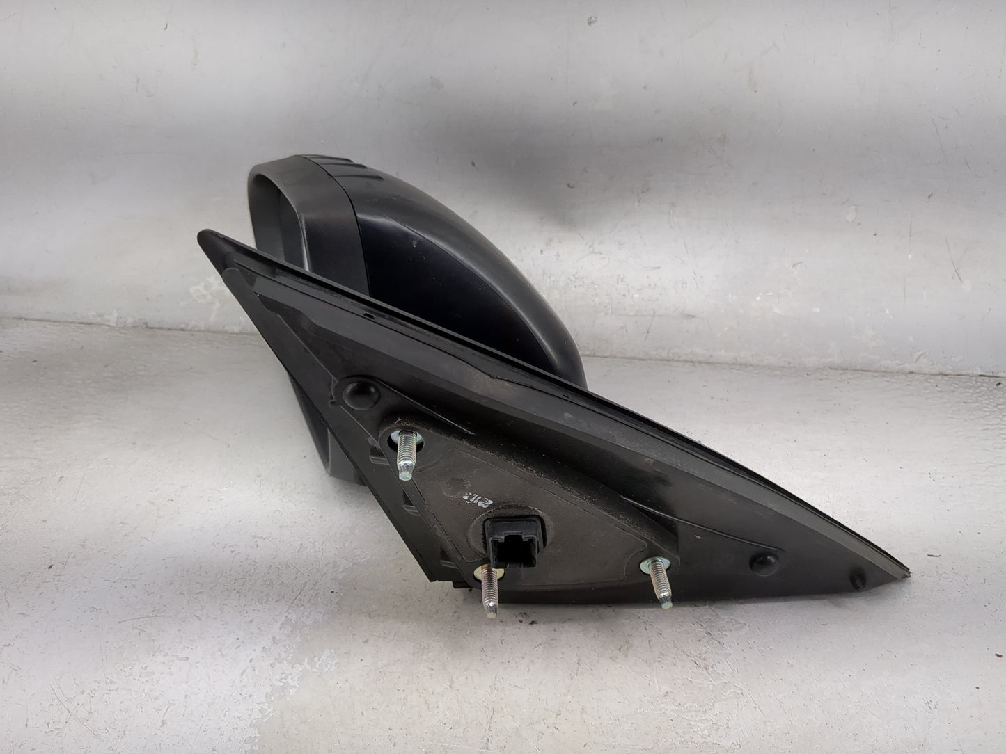 2012-2013 Kia Optima Driver Side View Mirror - Left Door Mirror OEM Used - Oemusedautoparts1.com