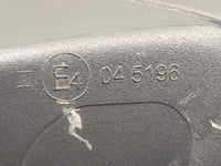 2012-2013 Kia Optima Driver Side View Mirror - Left Door Mirror OEM Used - Oemusedautoparts1.com