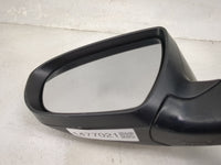 2012-2013 Kia Optima Driver Side View Mirror - Left Door Mirror OEM Used - Oemusedautoparts1.com
