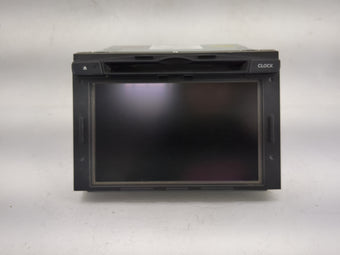 compare product 2013 Kia Optima Radio AM FM Cd Player Receiver Replacement P/N:965602T202CA 96560-2T202CA, AV2A1TFAN,CA,13MY Fits OEM Used Auto Parts