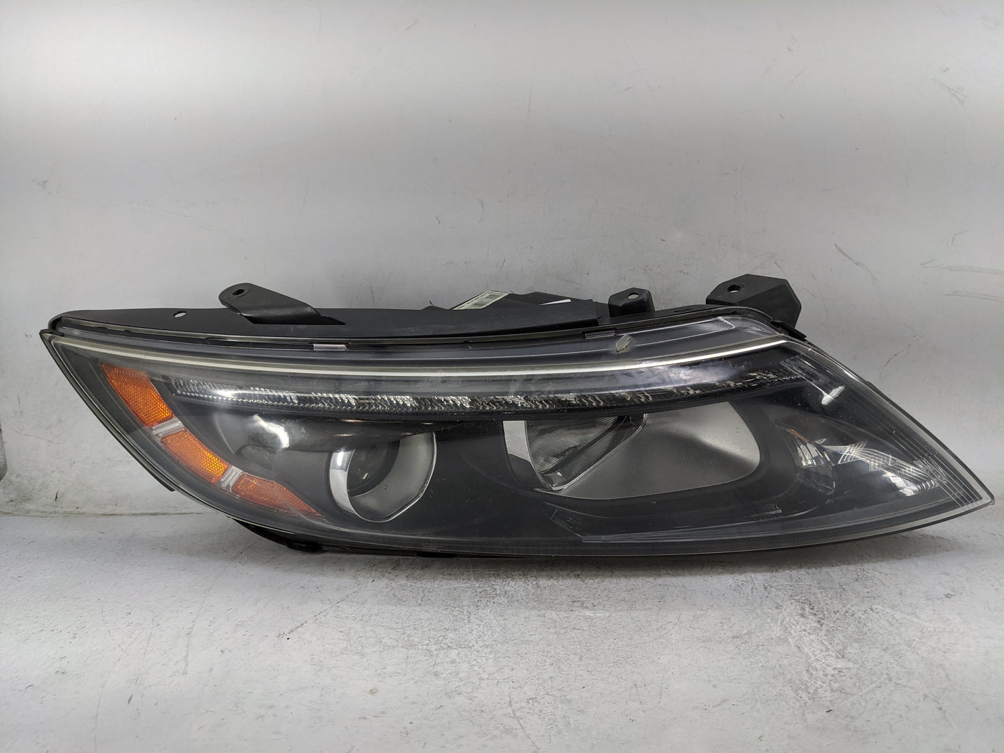 2013 Kia Optima Passenger Right Oem Head Light Headlight Lamp - Oemusedautoparts1.com