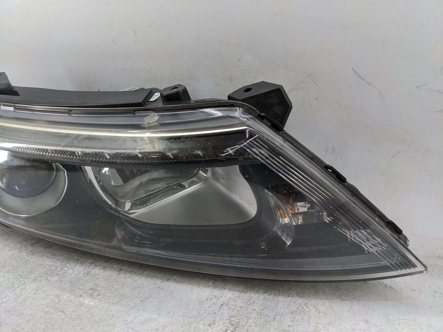 2013 Kia Optima Passenger Right Oem Head Light Headlight Lamp - Oemusedautoparts1.com
