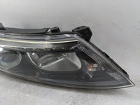 2013 Kia Optima Passenger Right Oem Head Light Headlight Lamp - Oemusedautoparts1.com