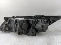 2013 Kia Optima Passenger Right Oem Head Light Headlight Lamp - Oemusedautoparts1.com