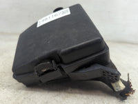 2011-2013 Kia Optima Fusebox Fuse Box Panel Relay Module P/N:VS912004C010QB VSP733C0101782LL0225 Fits Fits 2011 2012 2013 OE