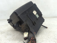 2011-2013 Kia Optima Fusebox Fuse Box Panel Relay Module P/N:VS912004C010QB VSP733C0101782LL0225 Fits Fits 2011 2012 2013 OE