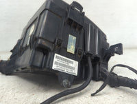 2011-2013 Kia Optima Fusebox Fuse Box Panel Relay Module P/N:VS912004C010QB VSP733C0101782LL0225 Fits Fits 2011 2012 2013 OE