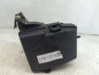 2011-2013 Kia Optima Fusebox Fuse Box Panel Relay Module P/N:18790-01314 Fits Fits 2011 2012 2013 OEM Used Auto Parts - Oemu