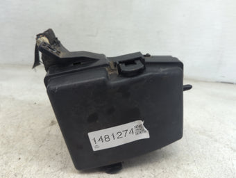 compare product 2011-2013 Kia Optima Fusebox Fuse Box Panel Relay Module P/N:18790-01314 Fits Fits 2011 2012 2013 OEM Used Auto Parts