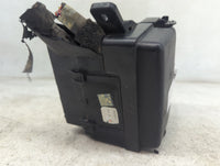 2011-2013 Kia Optima Fusebox Fuse Box Panel Relay Module P/N:18790-01314 Fits Fits 2011 2012 2013 OEM Used Auto Parts - Oemu