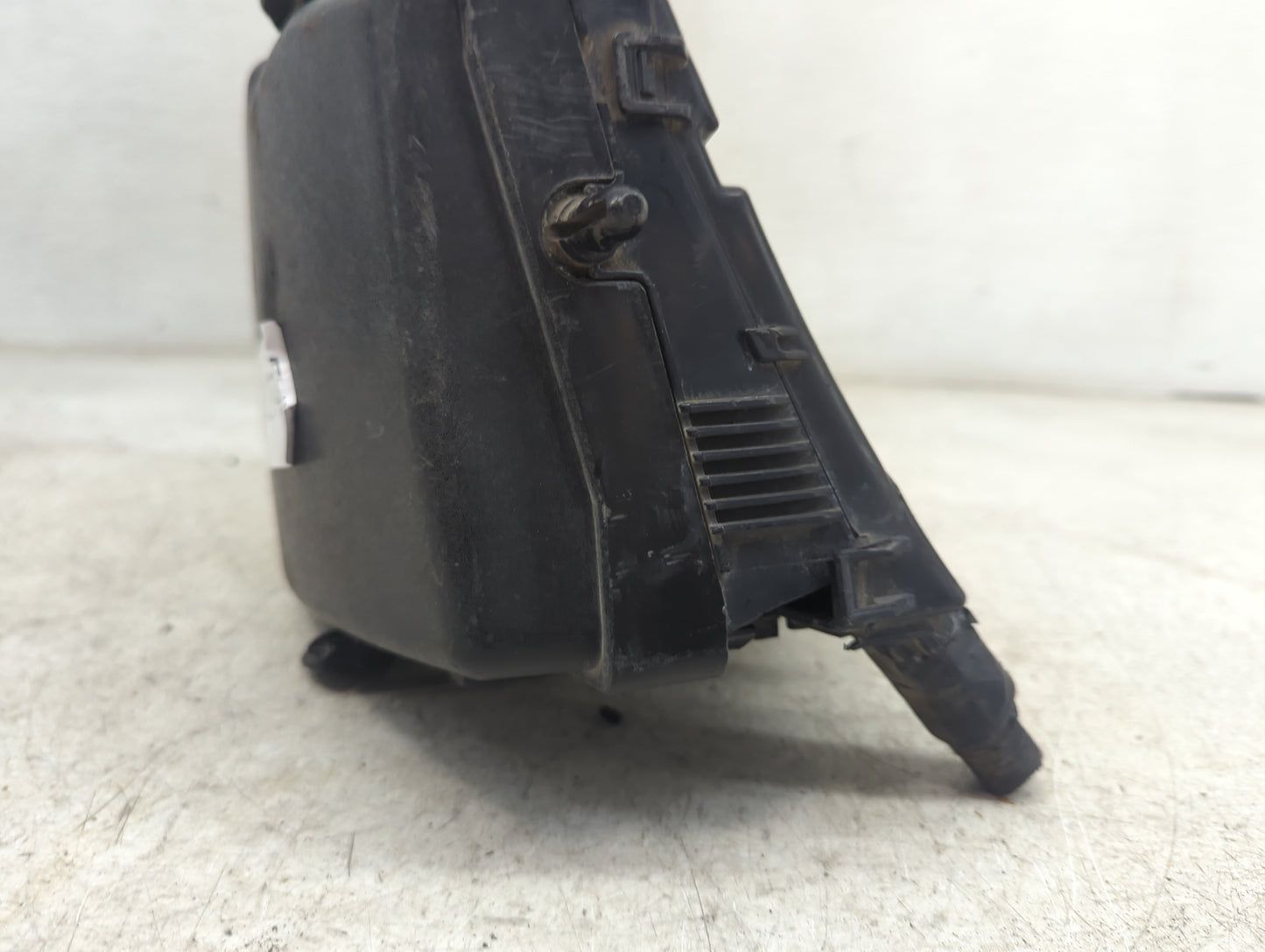 2011-2013 Kia Optima Fusebox Fuse Box Panel Relay Module P/N:18790-01314 Fits Fits 2011 2012 2013 OEM Used Auto Parts - Oemu