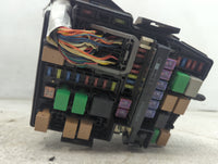 2011-2013 Kia Optima Fusebox Fuse Box Panel Relay Module P/N:18790-01314 Fits Fits 2011 2012 2013 OEM Used Auto Parts - Oemu