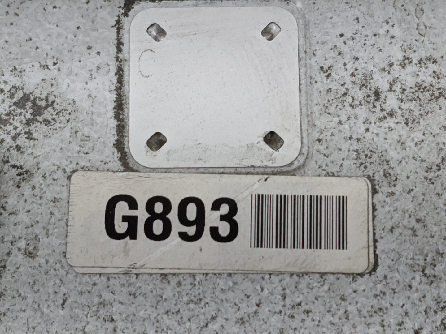 2011-2013 Kia Optima PCM Engine Control Computer ECU ECM PCU OEM P/N:39101-2G893 39111-26893, 5WY4V60A Fits Fits 2011 2012 2