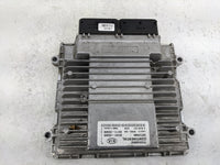 2011-2013 Kia Optima PCM Engine Control Computer ECU ECM PCU OEM P/N:5WY4V60B 39101-2G893, 39111-2G893 Fits Fits 2011 2012 2