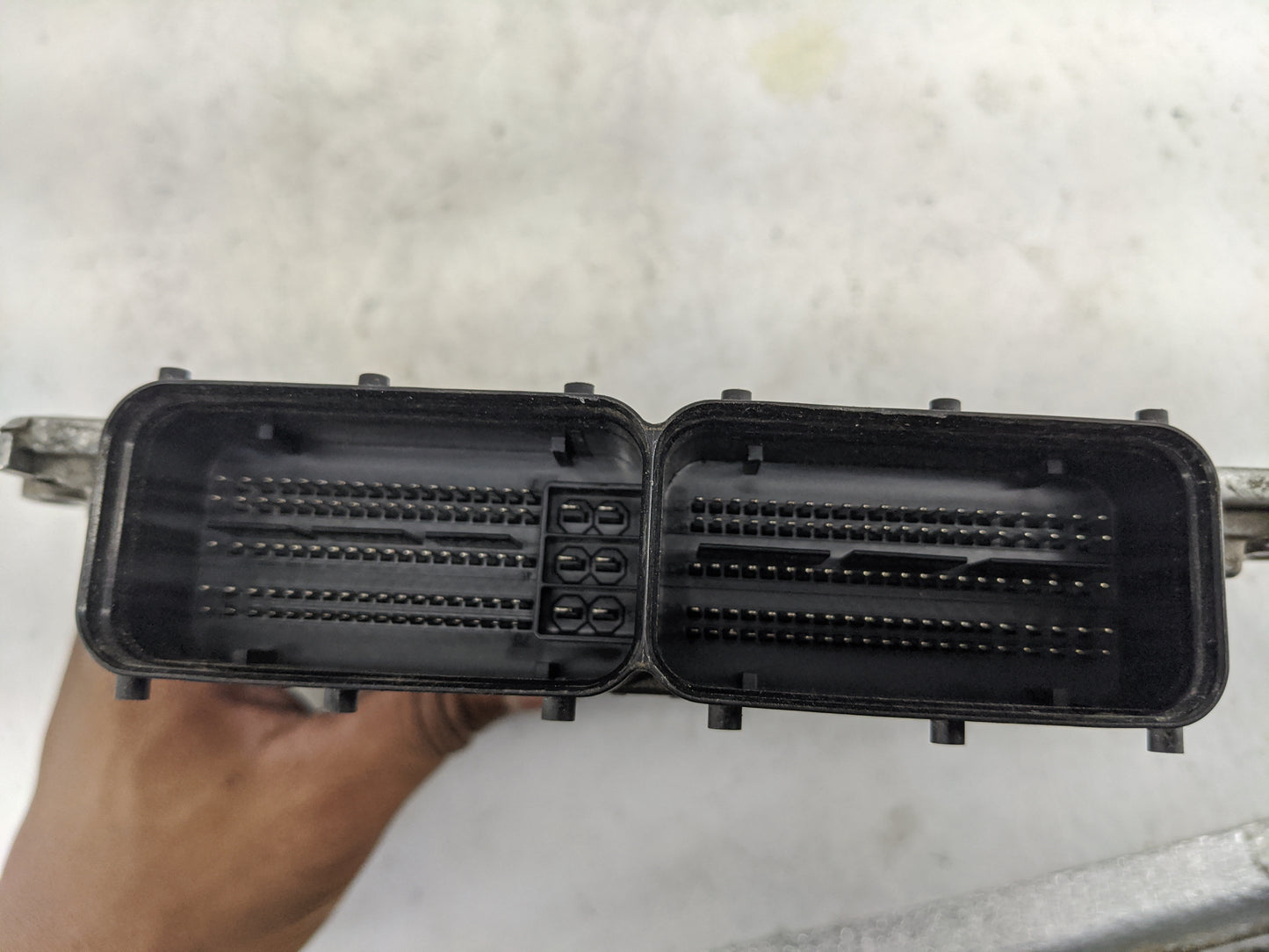 2011-2013 Kia Optima PCM Engine Control Computer ECU ECM PCU OEM P/N:5WY4V60B 39101-2G893, 39111-2G893 Fits Fits 2011 2012 2