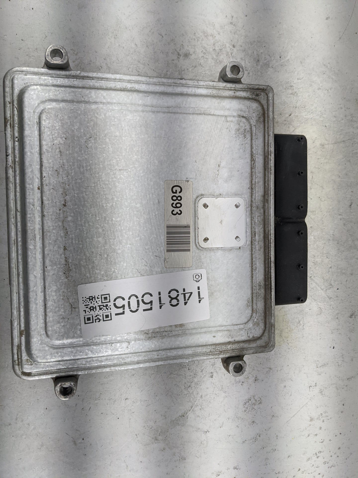 2011-2013 Kia Optima PCM Engine Control Computer ECU ECM PCU OEM P/N:5WY4V60B 39101-2G893, 39111-2G893 Fits Fits 2011 2012 2