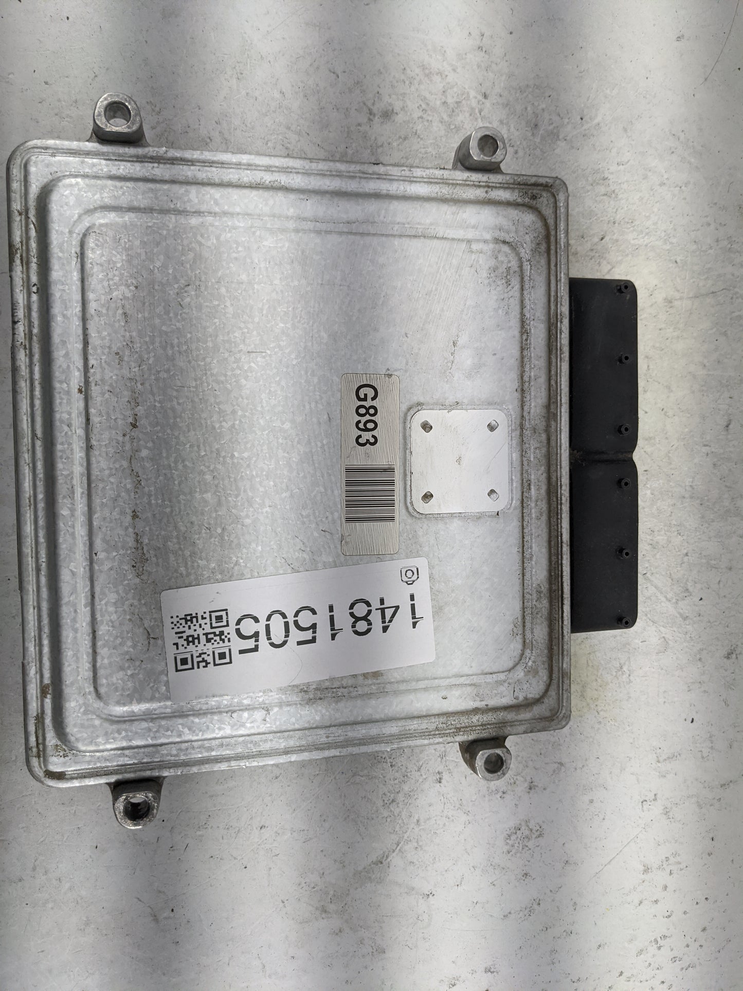2011-2013 Kia Optima PCM Engine Control Computer ECU ECM PCU OEM P/N:5WY4V60B 39101-2G893, 39111-2G893 Fits Fits 2011 2012 2