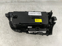 2011-2013 Kia Optima Climate Control Module Temperature AC/Heater Replacement P/N:97250-2T101 97250-2T000 Fits Fits 2011 201