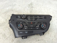 2011-2013 Kia Optima Climate Control Module Temperature AC/Heater Replacement P/N:97250-2T892 96540-2T100CA Fits OEM Used Au