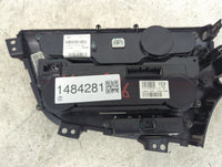 2011-2013 Kia Optima Climate Control Module Temperature AC/Heater Replacement P/N:97250-2T892 96540-2T100CA Fits OEM Used Au