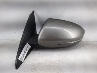 compare product 2012-2013 Kia Optima Driver Side View Mirror - Left Door Mirror OEM Used