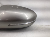 2012-2013 Kia Optima Driver Side View Mirror - Left Door Mirror OEM Used - Oemusedautoparts1.com
