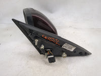 2012-2013 Kia Optima Driver Side View Mirror - Left Door Mirror OEM Used - Oemusedautoparts1.com